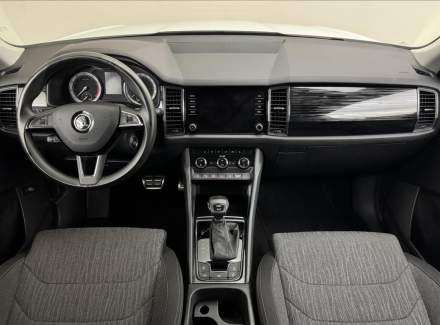 Škoda - Kodiaq