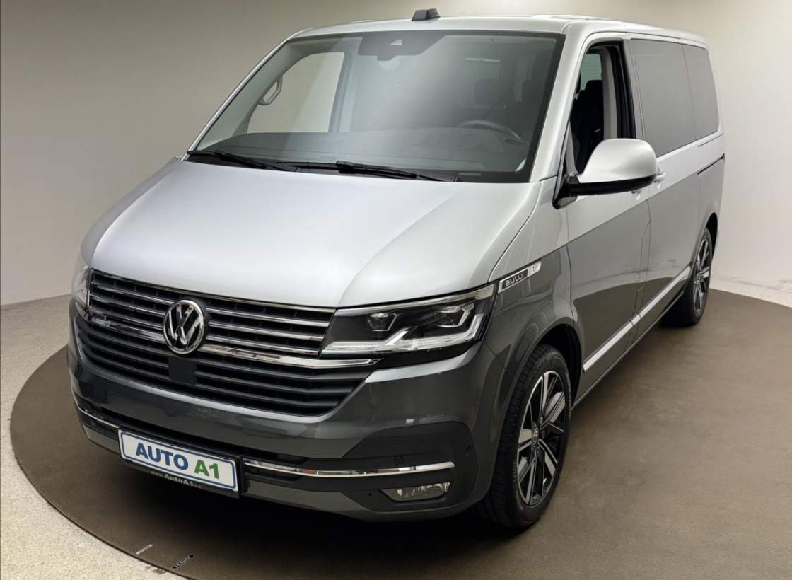 Volkswagen - Multivan