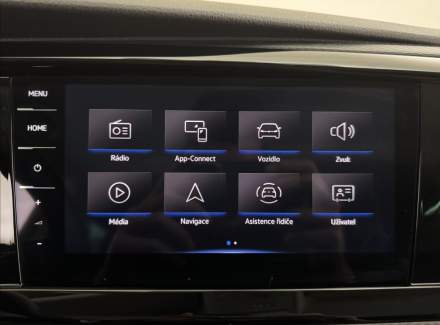 Volkswagen - Multivan