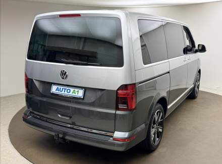 Volkswagen - Multivan