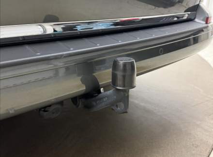 Volkswagen - Multivan