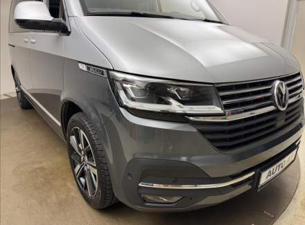 Volkswagen - Multivan