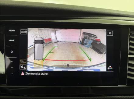 Volkswagen - Multivan