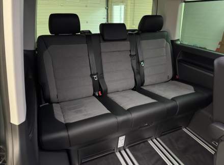 Volkswagen - Multivan