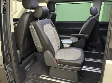 Volkswagen - Multivan