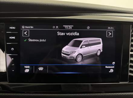 Volkswagen - Multivan