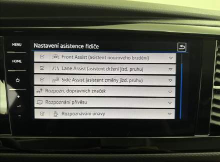 Volkswagen - Multivan