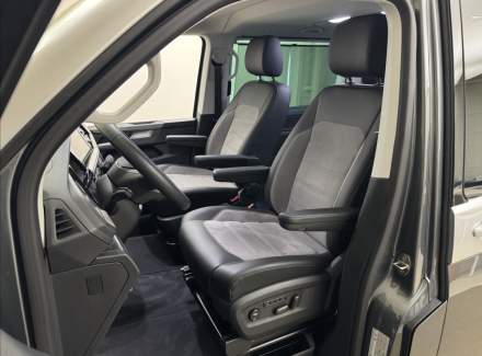 Volkswagen - Multivan