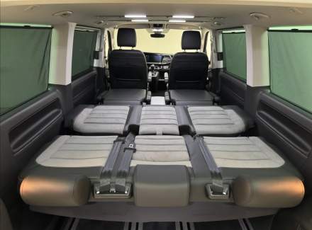 Volkswagen - Multivan