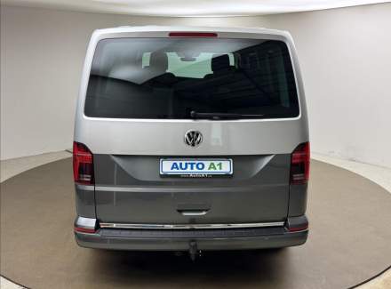 Volkswagen - Multivan