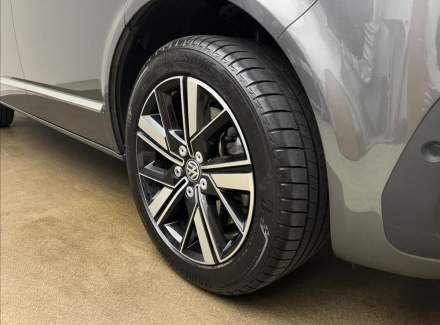 Volkswagen - Multivan