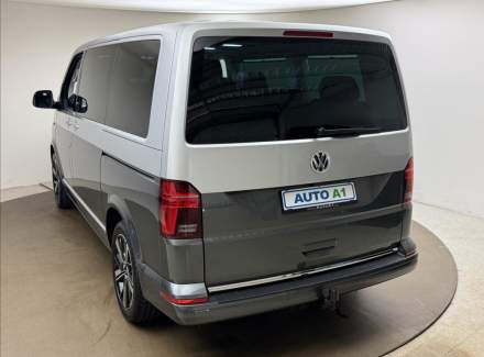 Volkswagen - Multivan