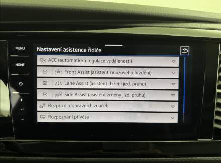 Volkswagen - Multivan