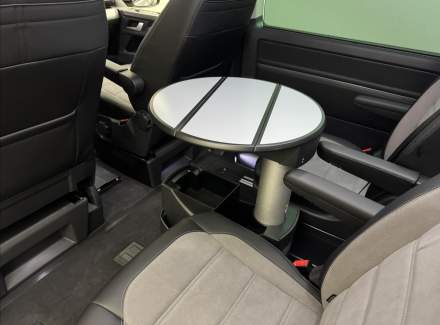 Volkswagen - Multivan