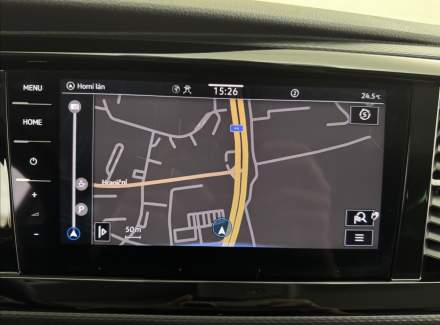 Volkswagen - Multivan