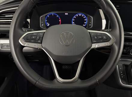 Volkswagen - Multivan