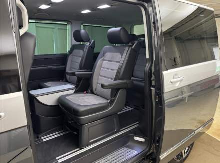 Volkswagen - Multivan