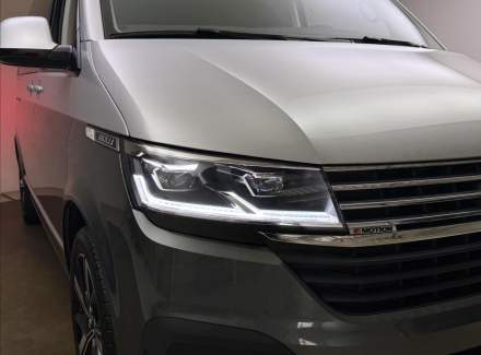 Volkswagen - Multivan