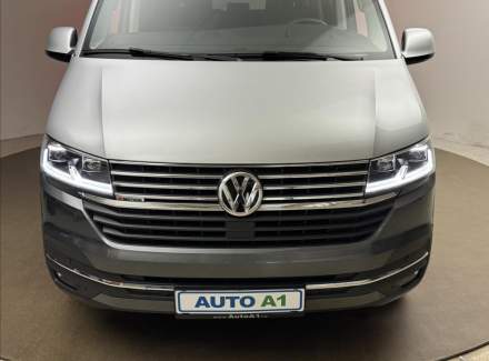 Volkswagen - Multivan