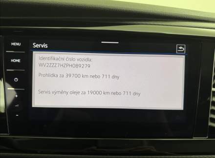 Volkswagen - Multivan