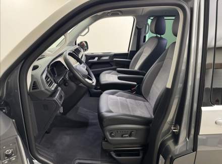 Volkswagen - Multivan