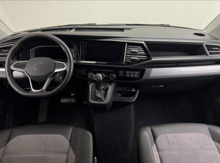 Volkswagen - Multivan