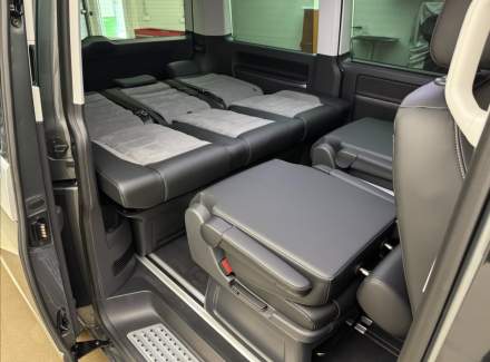 Volkswagen - Multivan