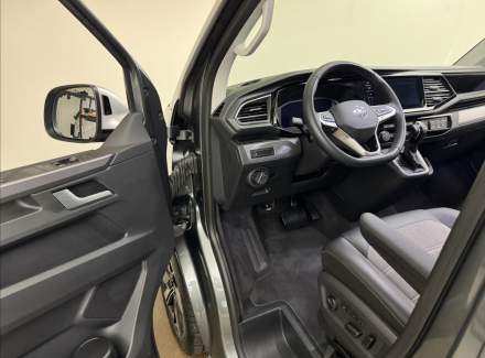 Volkswagen - Multivan