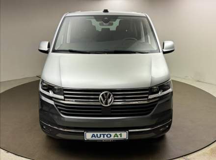 Volkswagen - Multivan