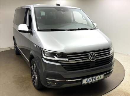 Volkswagen - Multivan