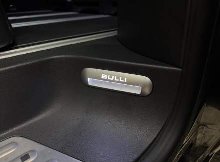 Volkswagen - Multivan