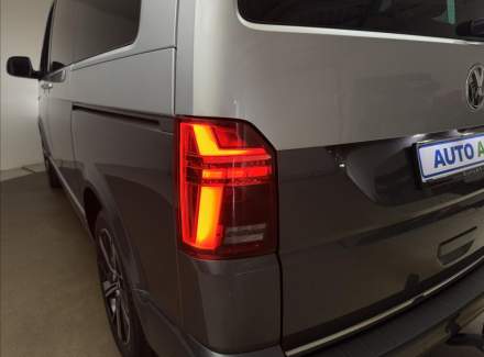 Volkswagen - Multivan