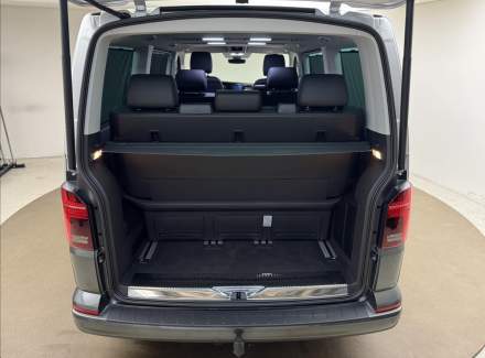 Volkswagen - Multivan