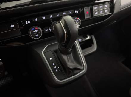 Volkswagen - Multivan