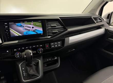 Volkswagen - Multivan