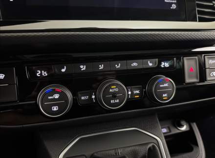 Volkswagen - Multivan