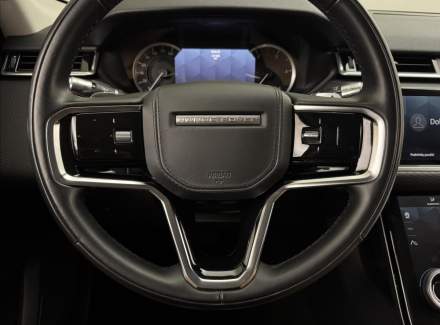 Land Rover - Range Rover Velar