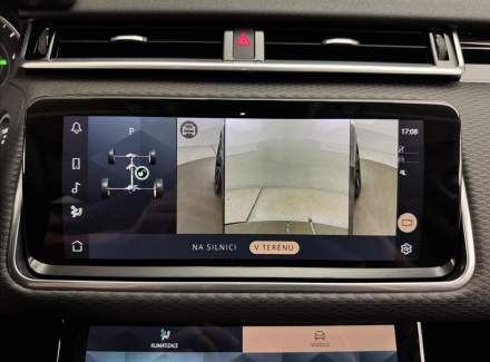 Land Rover - Range Rover Velar