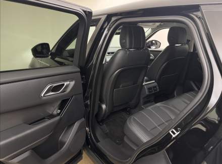 Land Rover - Range Rover Velar