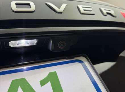 Land Rover - Range Rover Velar