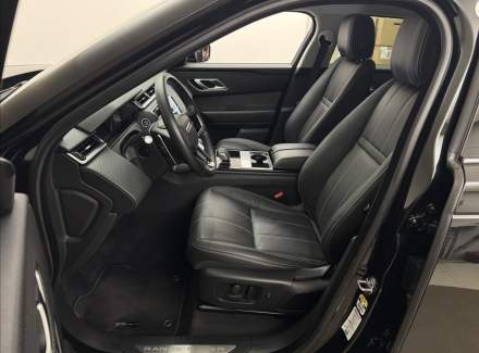 Land Rover - Range Rover Velar