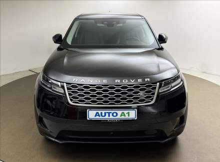 Land Rover - Range Rover Velar