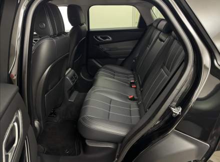 Land Rover - Range Rover Velar
