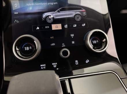 Land Rover - Range Rover Velar
