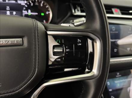 Land Rover - Range Rover Velar