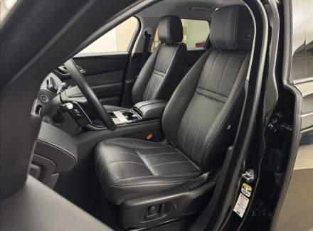Land Rover - Range Rover Velar