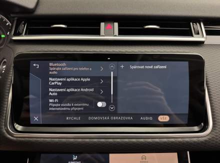 Land Rover - Range Rover Velar