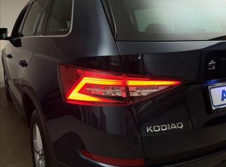 Škoda - Kodiaq