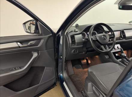 Škoda - Kodiaq