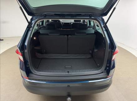 Škoda - Kodiaq